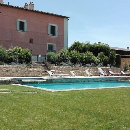 Agriturismo Casale Bonaparte Cellere エクステリア 写真