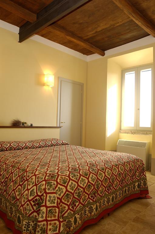 Agriturismo Casale Bonaparte Cellere エクステリア 写真