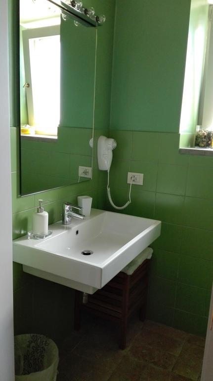 Agriturismo Casale Bonaparte Cellere エクステリア 写真
