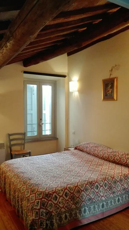 Agriturismo Casale Bonaparte Cellere エクステリア 写真