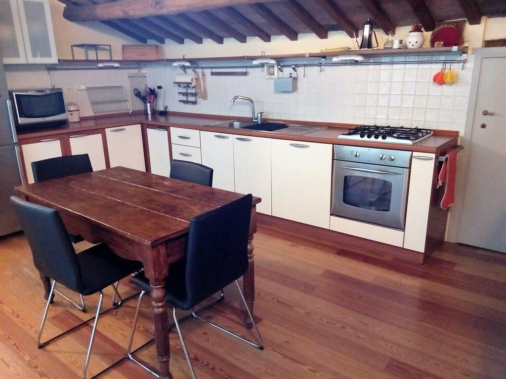 Agriturismo Casale Bonaparte Cellere エクステリア 写真