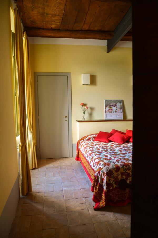 Agriturismo Casale Bonaparte Cellere エクステリア 写真