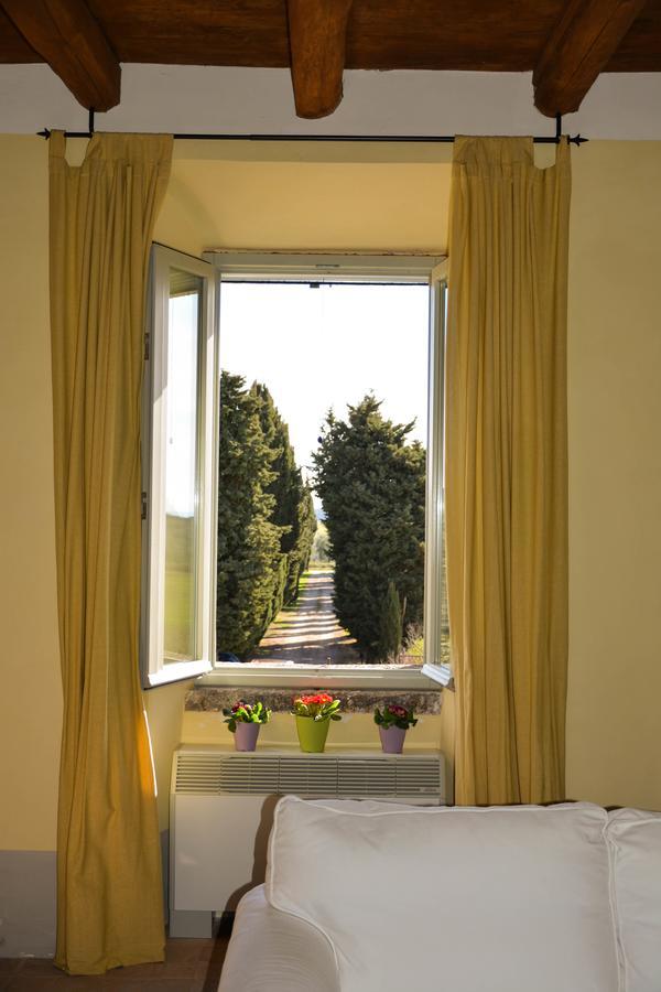 Agriturismo Casale Bonaparte Cellere エクステリア 写真