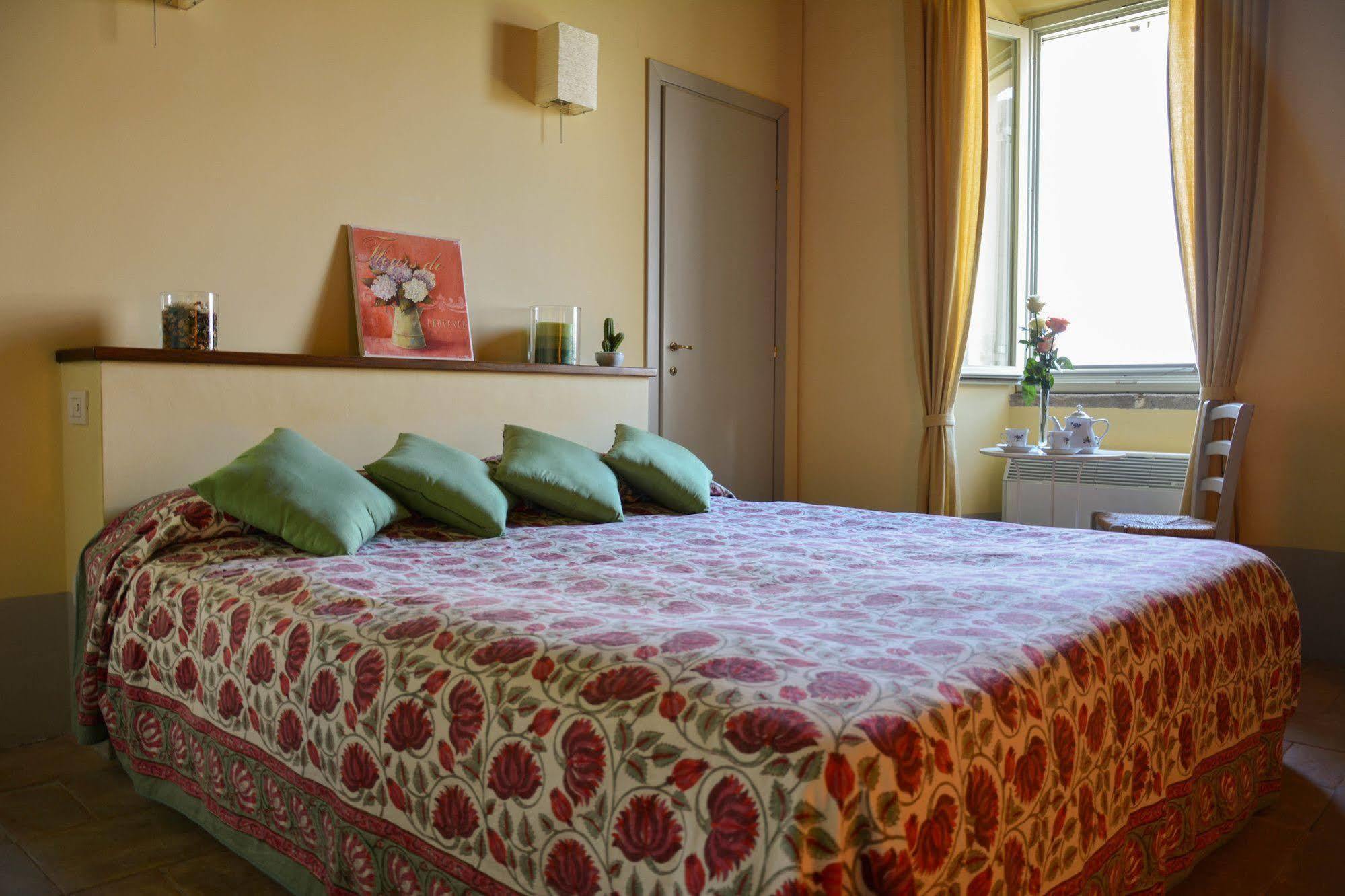 Agriturismo Casale Bonaparte Cellere エクステリア 写真