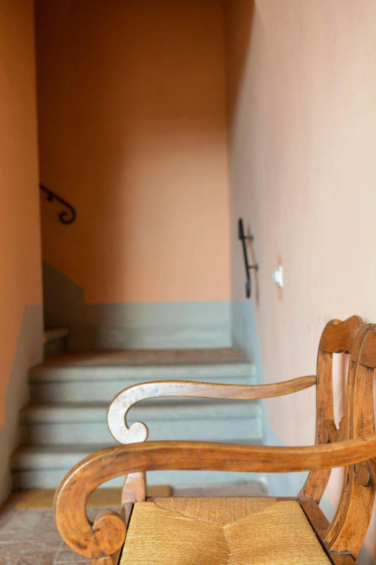 Agriturismo Casale Bonaparte Cellere エクステリア 写真